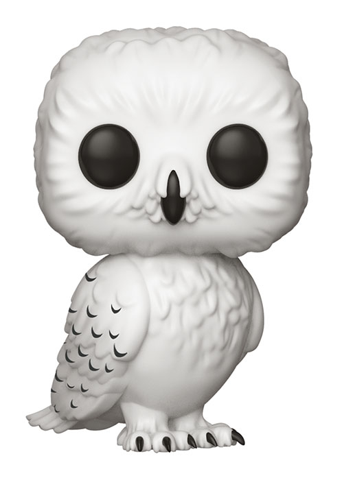 Pop Harry Potter Edwig 76